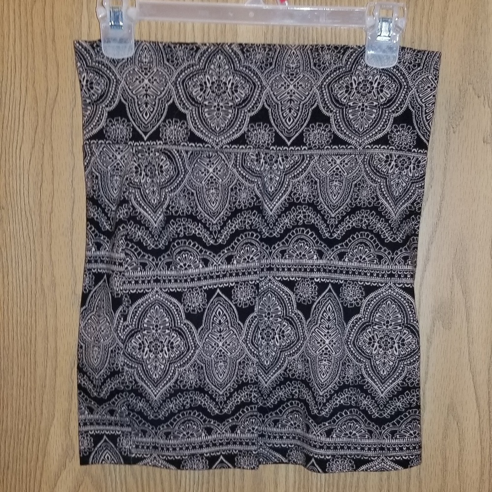 Charlotte Russe Pencil Skirt - Medium